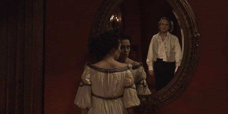 La vingança de uma mulher (Rita Azevedo Gomes, 2012)