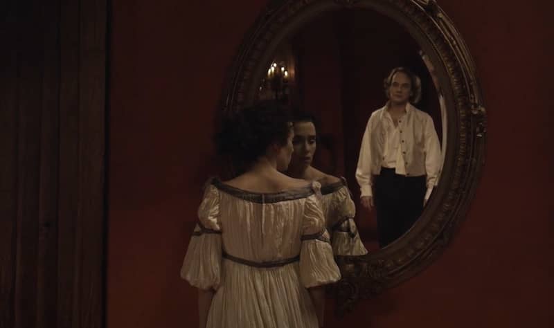 La vingança de uma mulher (Rita Azevedo Gomes, 2012)