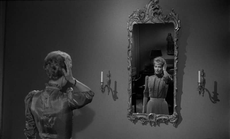 Gertrud (Carl Theodor Dreyer, 1964)