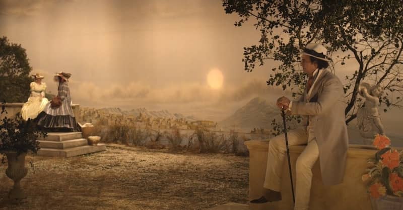 La vingança de uma mulher (Rita Azevedo Gomes, 2012)