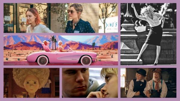 The Best of Greta Gerwig