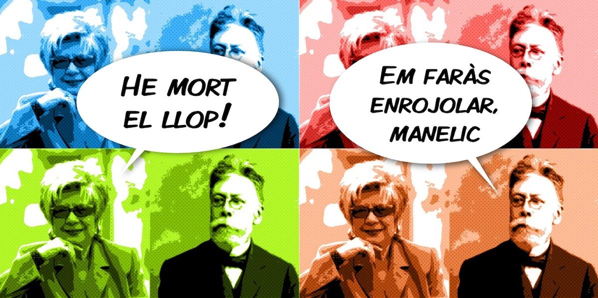 Angel Guimerà - Editorial