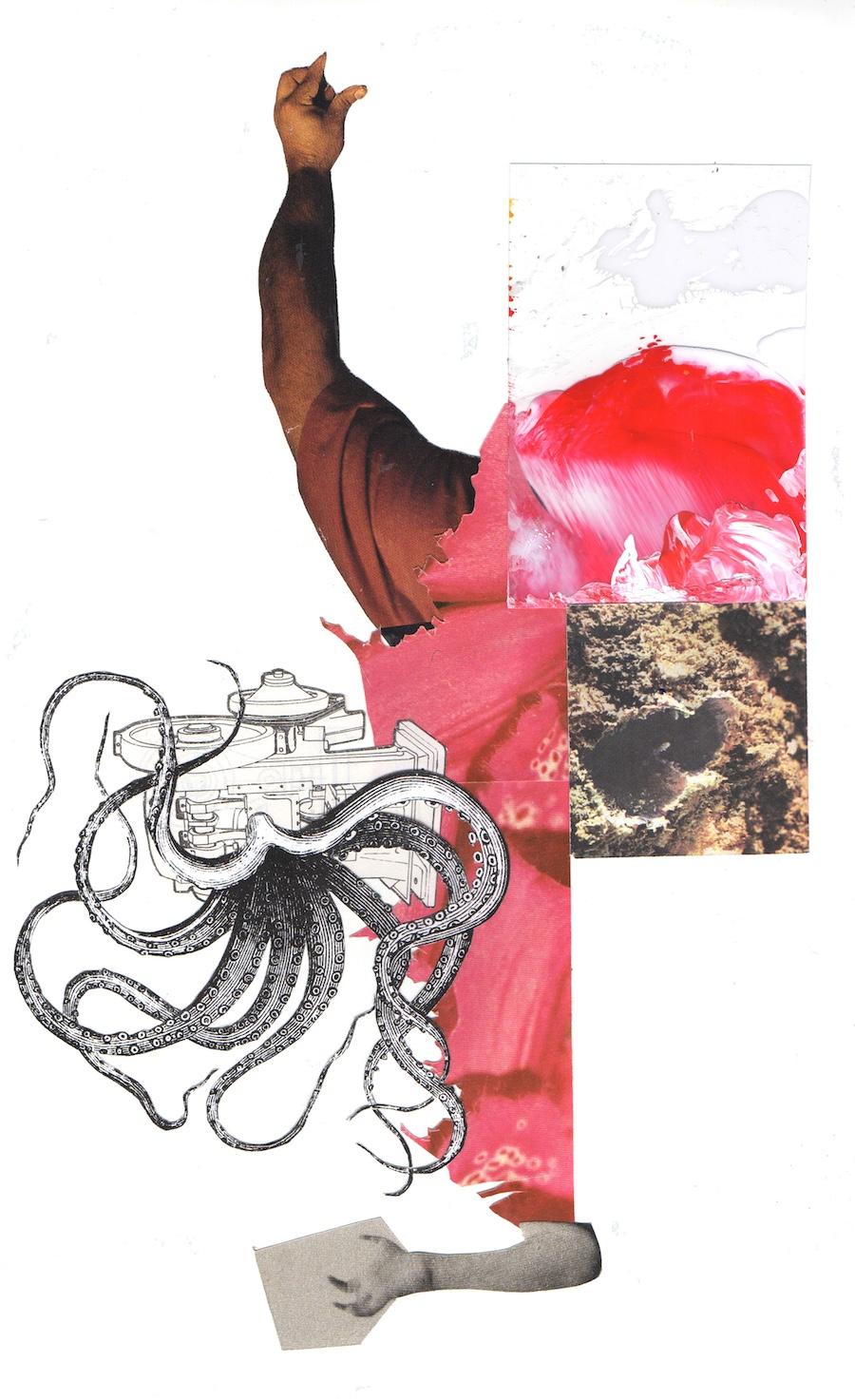 Myth - Imatge d’Imanol Buisan