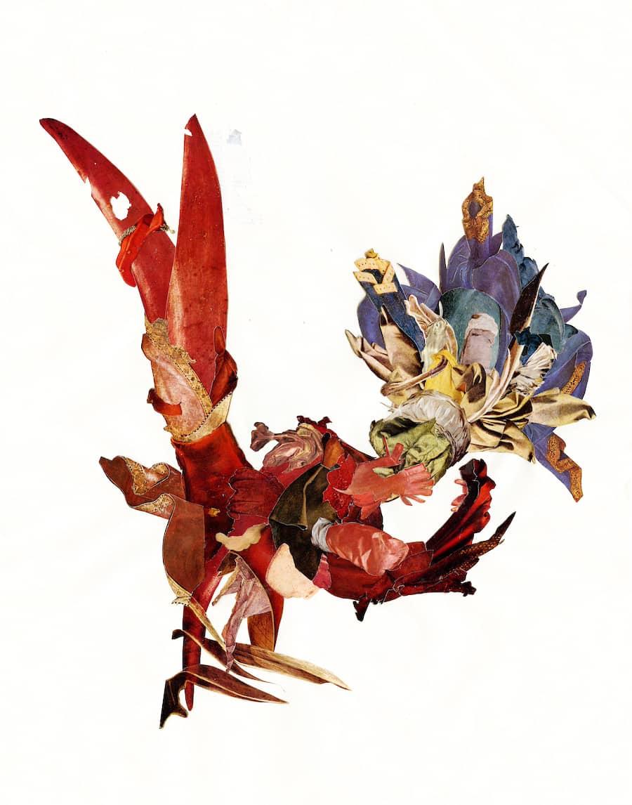 Ícaro (Imanol Buisan)