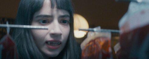 Vampire humaniste cherche suicidaire consentant