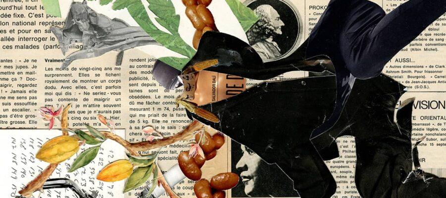 Portada. Alternances i permutacions. Imatge d’Imanol Buisan