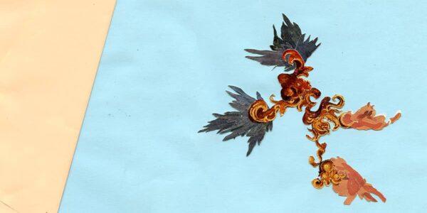 Karman. Imatge d’Imanol Buisan