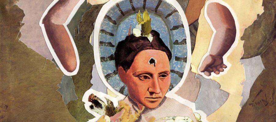 Detall Stein. Imatge d’Imanol Buisan