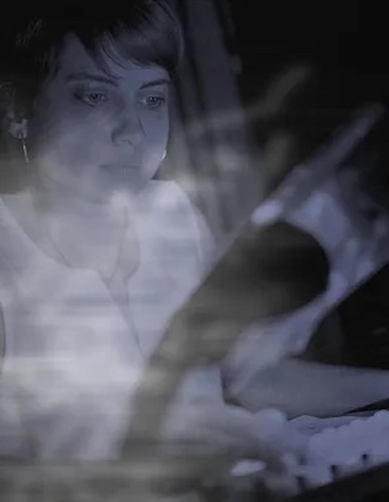 Ariadna Alsina Tarrés