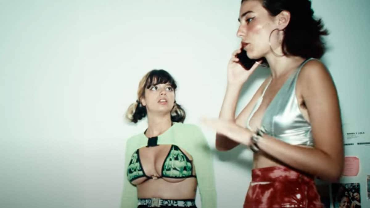 Autodefensa - Berta i Belén