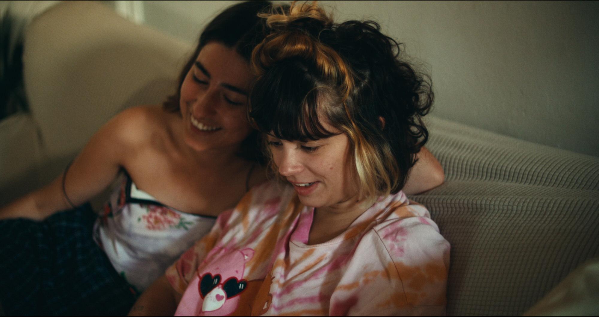 Autodefensa - Berta y Belén