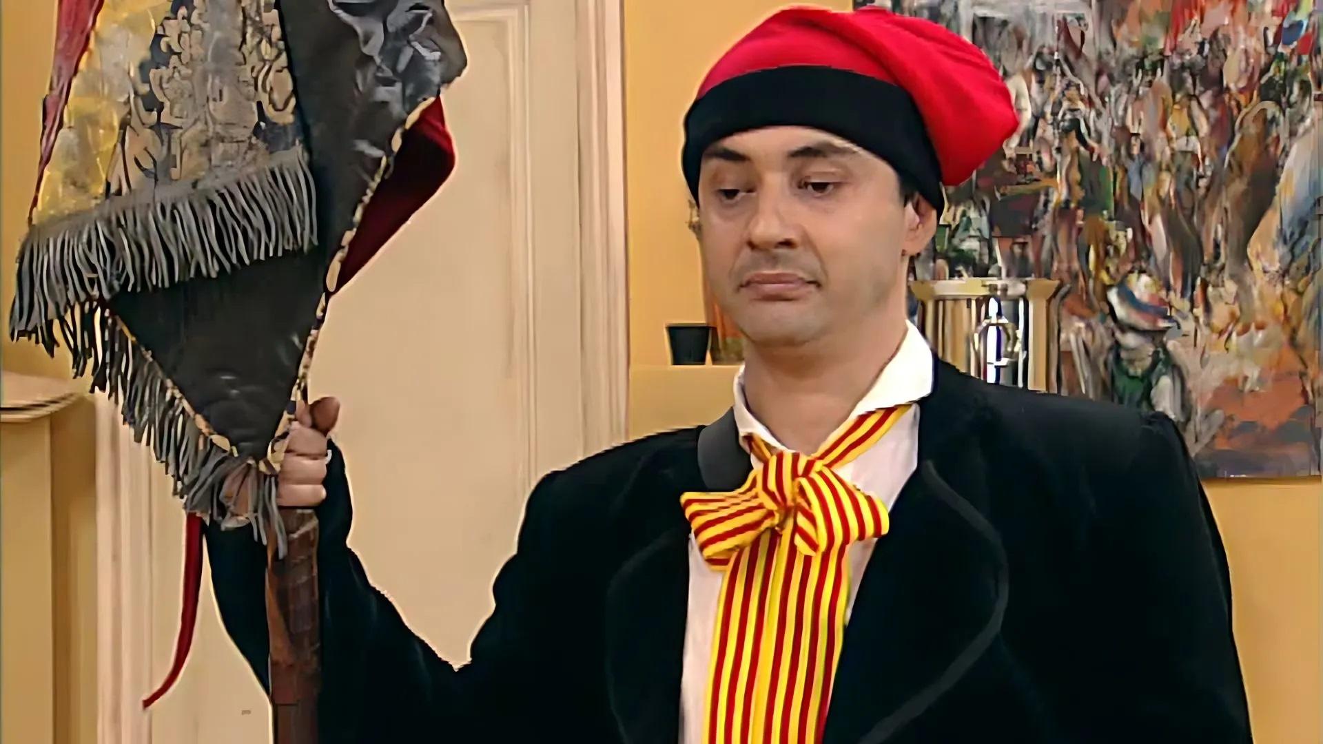 Plats Bruts - Lopes amb Barretina