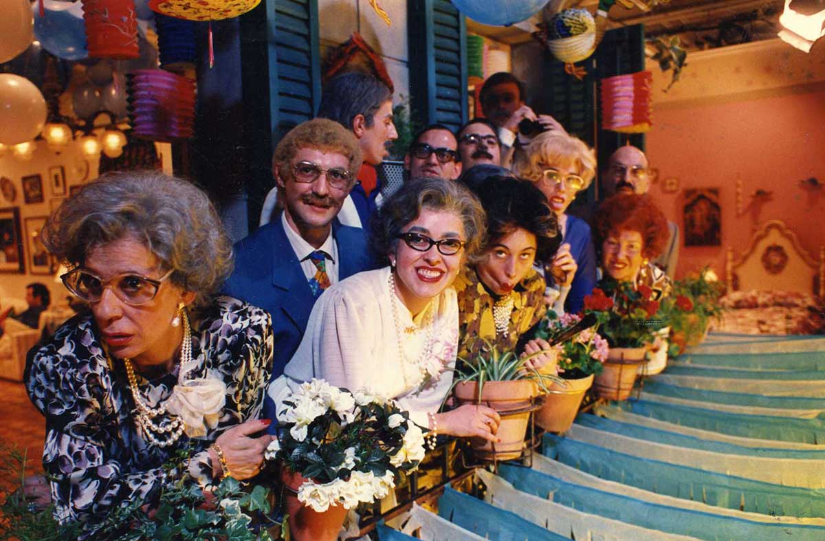 Fotograma de Teresina S.A.