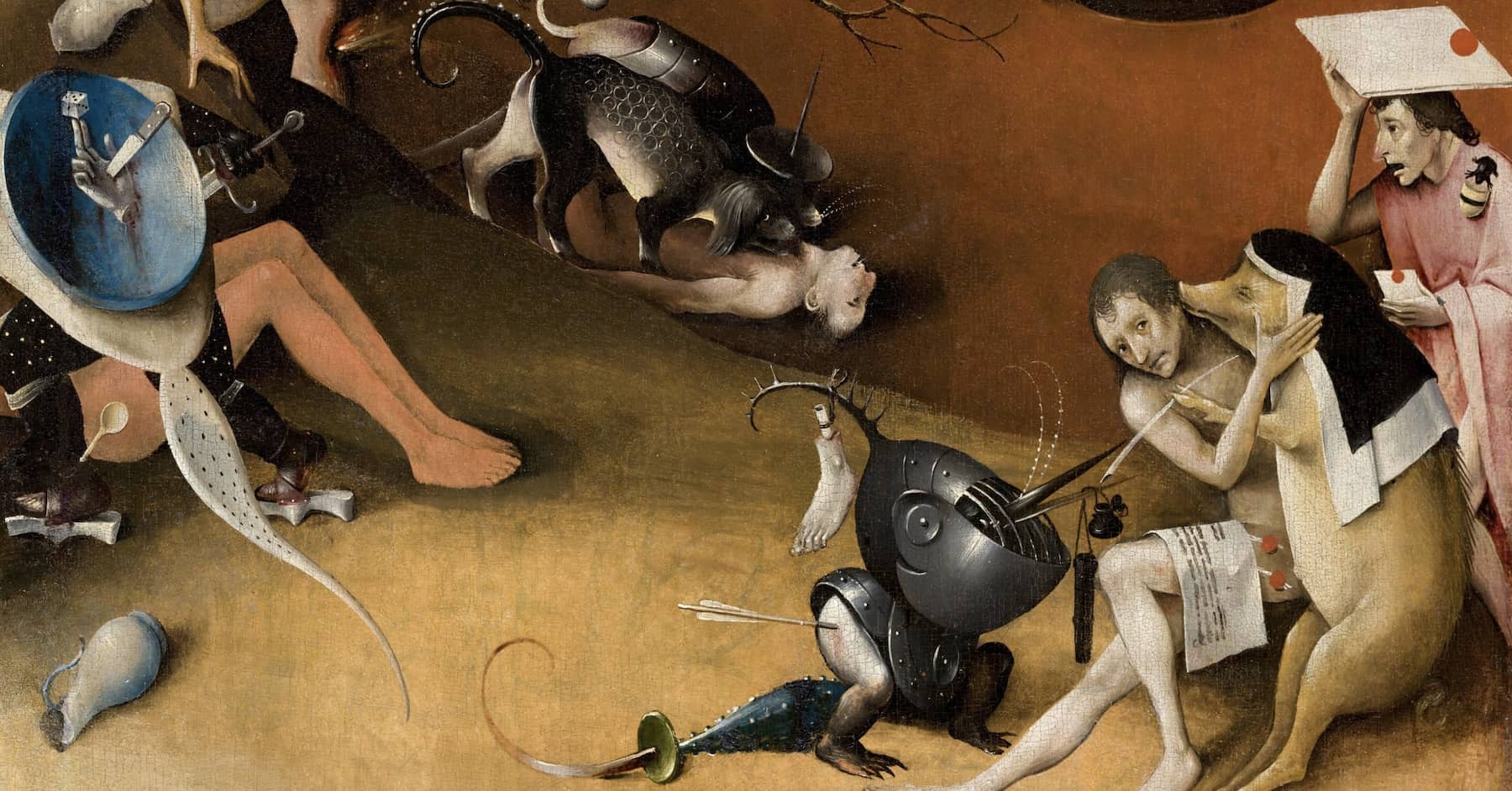 L'avarícia del sistema