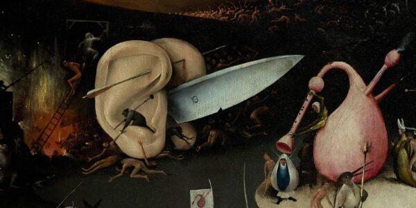 Els límits de l'orgull