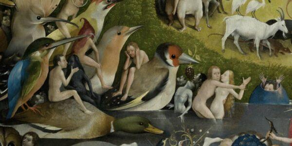 Sigues el meu esclau