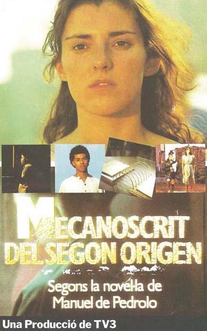 Mecanoscrit del segon origen. Promoció