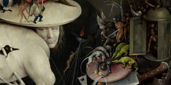 Massa ira per a tan poc món