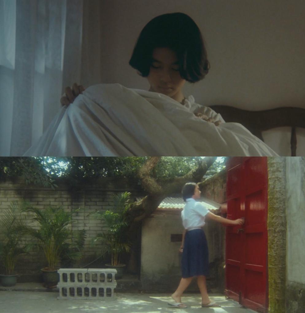 El despertar sexual - EDWARD YANG