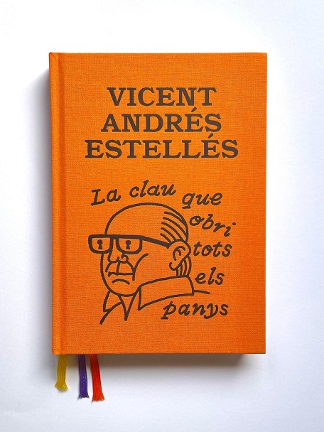 La clau que obri tots els panys