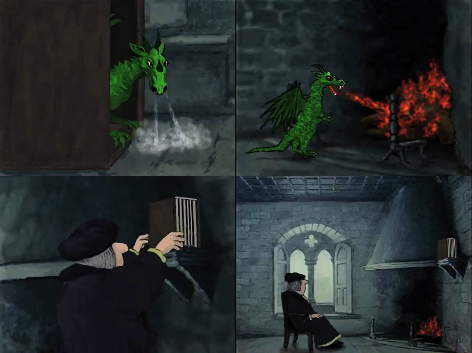 Insercions Dramagrama