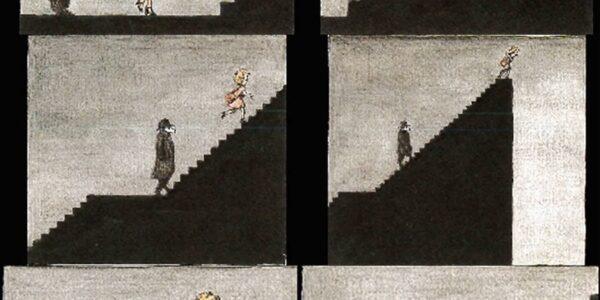 Dramagrama La Vanguardia