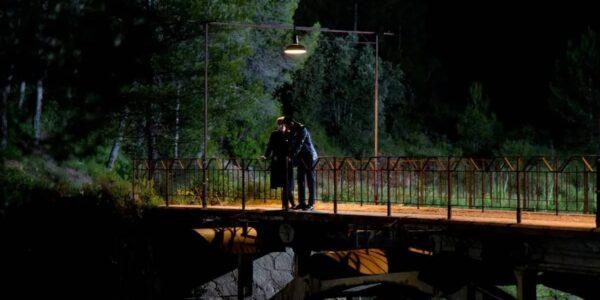 El lloc especial de l'Eduard