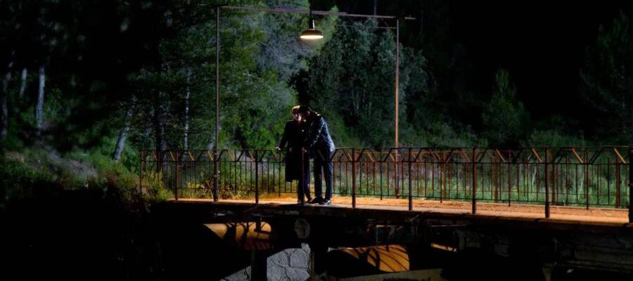 El lloc especial de l'Eduard