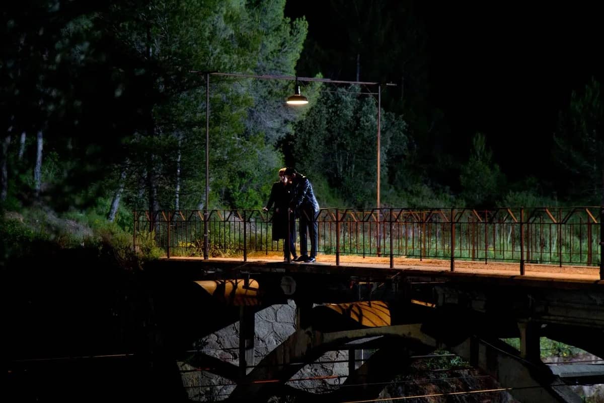 El lloc especial de l'Eduard