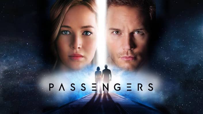 Passengers