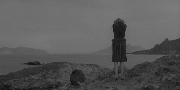 L’avventura de Michelangelo Antonioni.