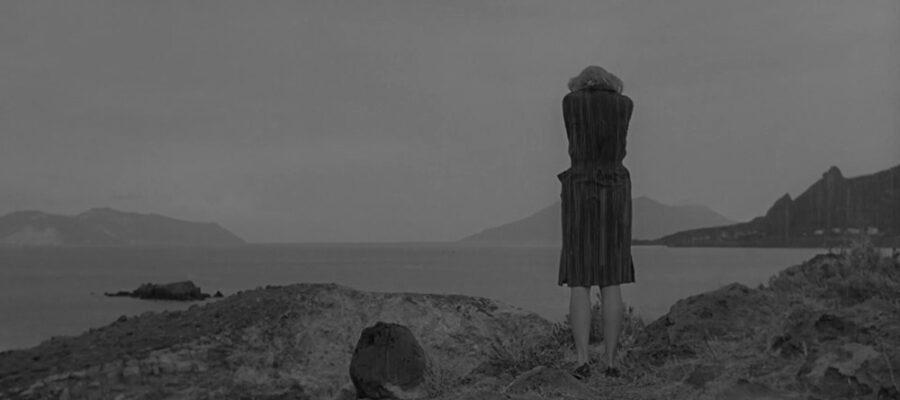 L’avventura de Michelangelo Antonioni.