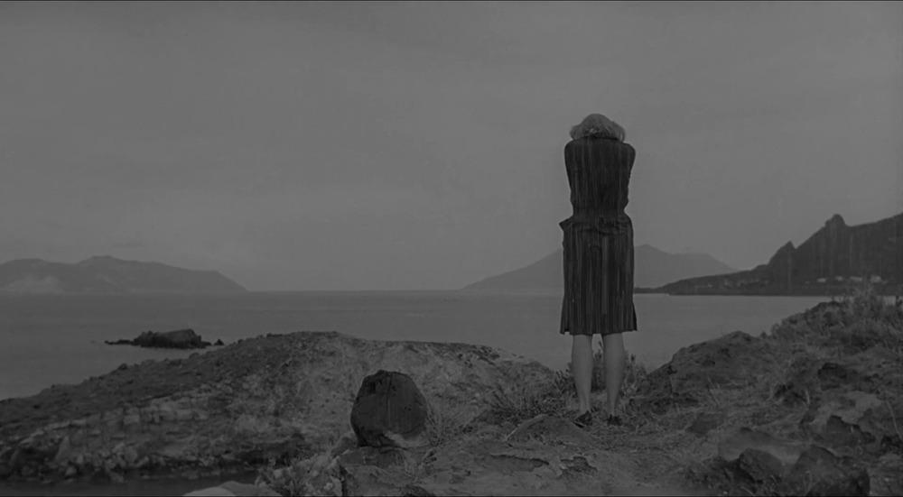 L’avventura de Michelangelo Antonioni.