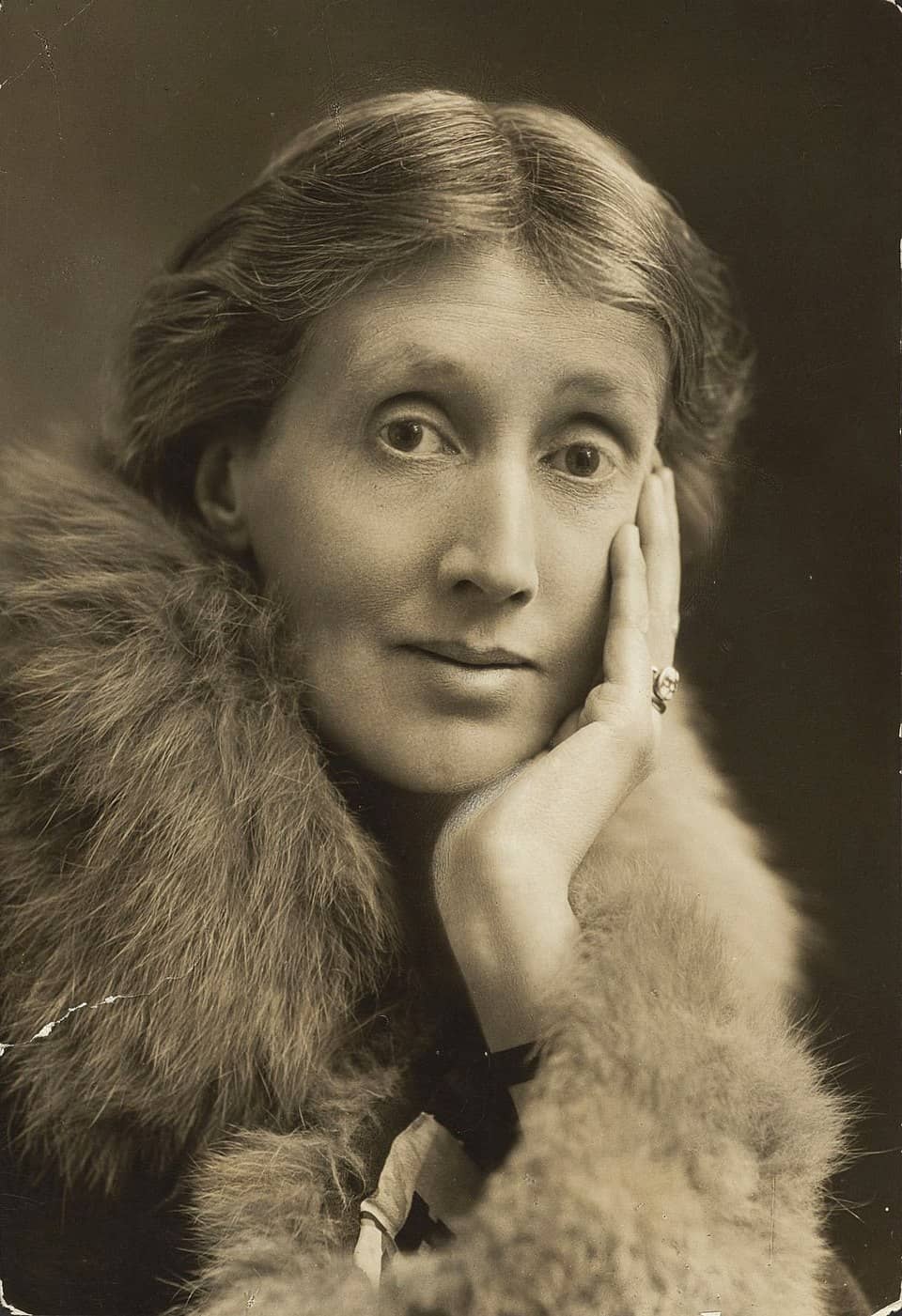 Virginia Wolf (1927)