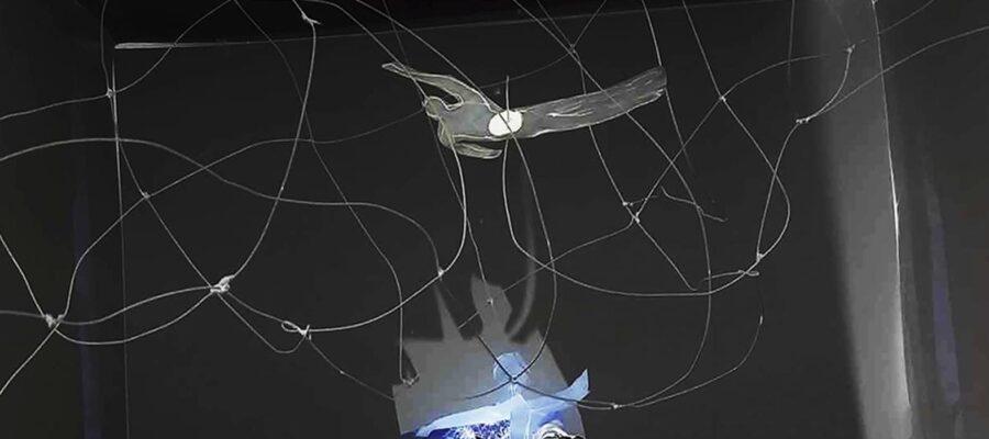 Després de lleu suspir Il·lustració de Joan Raven