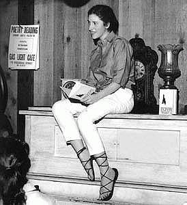 Diane Di Prima