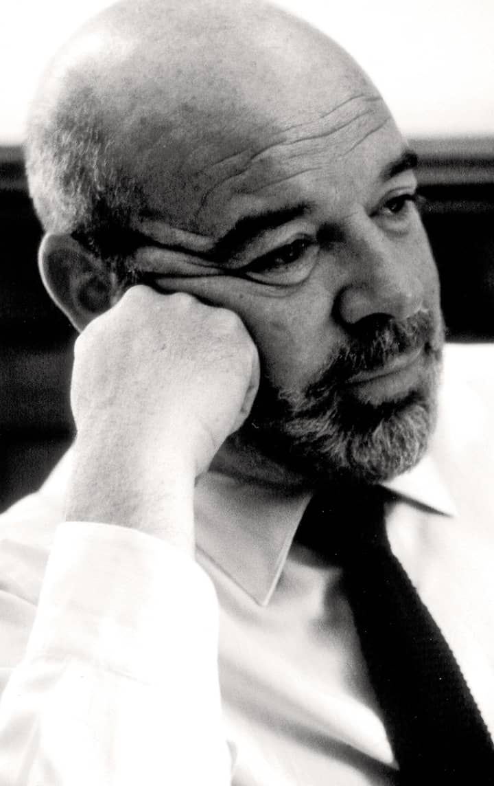 Jaime Gil de Biedma (1983) - Elisa Cabot