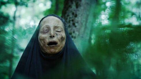 Mother of Flies