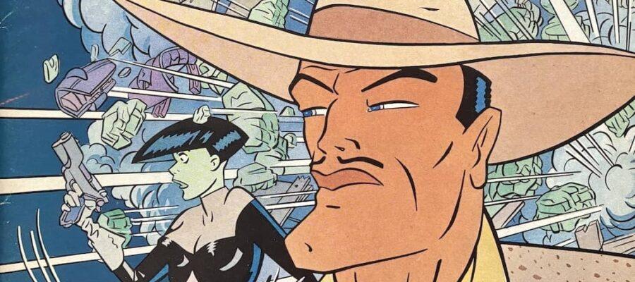 Escola Valenciana de còmic - Destacada