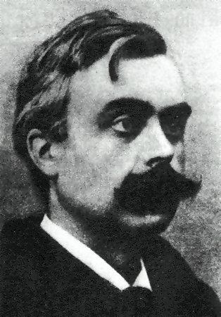 Léon Bloy al 1887