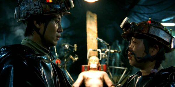 Save The Green Planet