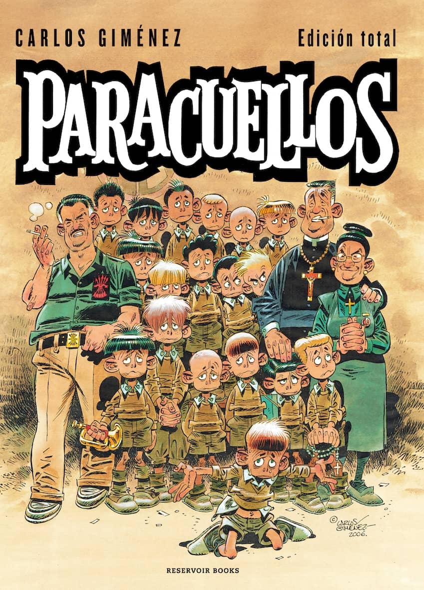 Portada Paracuellos INTEGRAL