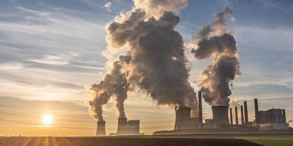 Gasos d'efecte hivernacle