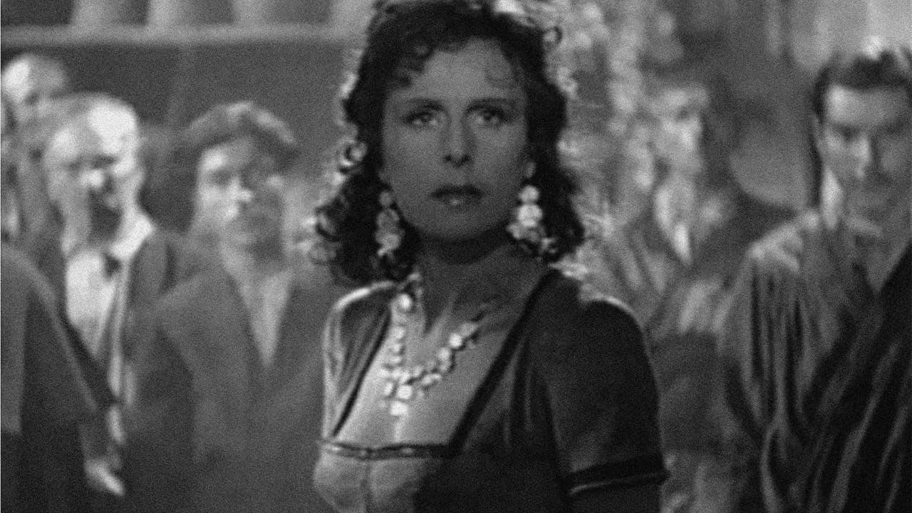 Tiefland - destacada