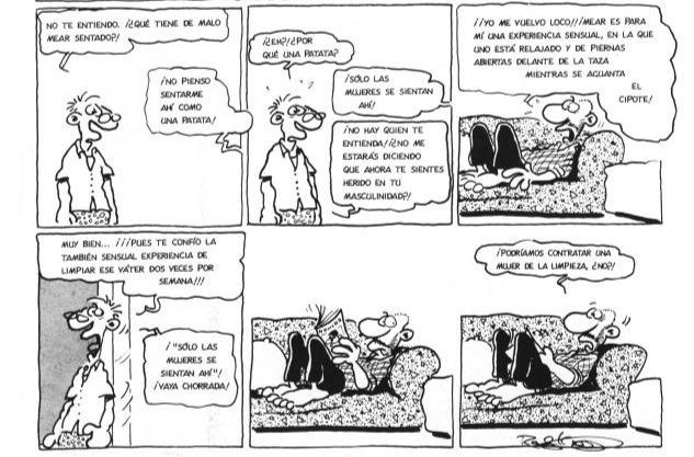 Escena Konrad i Paul