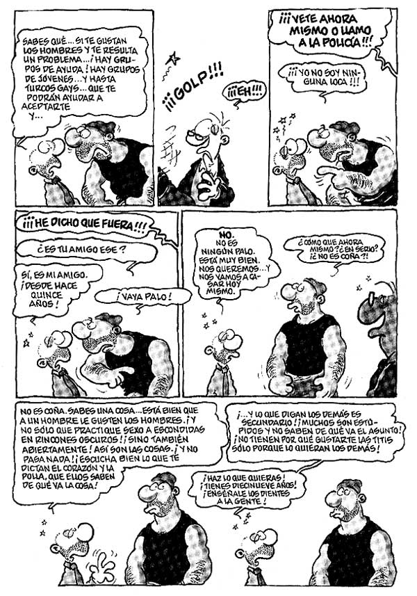 Konig <i>Podéis Besaros</i>