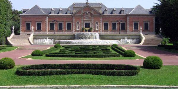 Palacete Albeniz