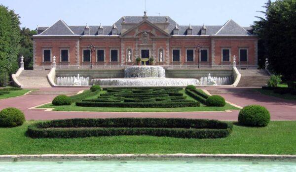 Palacete Albeniz