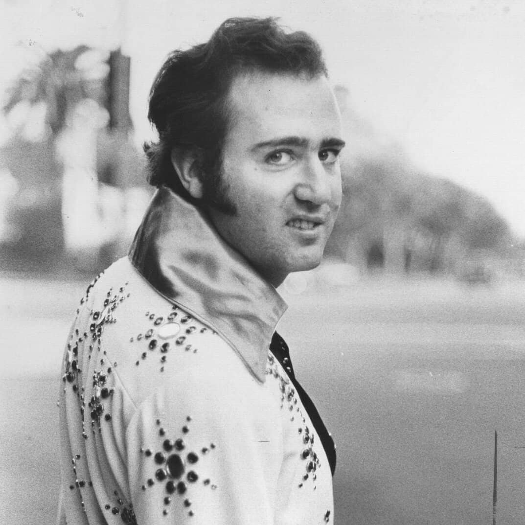 Andy Kaufmann