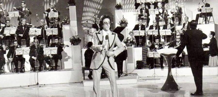 Yaco Lara a La Gran Ocasión de TVE
